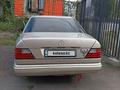Mercedes-Benz E 220 1993 годаүшін1 900 000 тг. в Алматы – фото 7