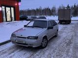 ВАЗ (Lada) 2114 2005 года за 1 300 000 тг. в Костанай – фото 2