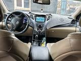 Hyundai Grandeur 2012 годаfor7 100 000 тг. в Алматы – фото 5