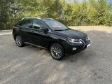 Lexus RX 300 2014 годаүшін15 500 000 тг. в Усть-Каменогорск – фото 2