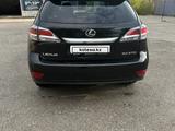 Lexus RX 300 2014 годаүшін15 500 000 тг. в Усть-Каменогорск – фото 5