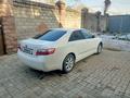 Toyota Camry 2008 года за 6 000 000 тг. в Алматы – фото 3