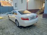 Toyota Camry 2008 года за 6 000 000 тг. в Алматы – фото 4