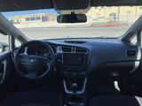 Kia Cee'd 2013 годаүшін4 000 000 тг. в Караганда – фото 3