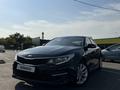 Kia Optima 2016 годаүшін8 200 000 тг. в Алматы