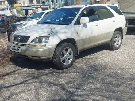 Toyota Harrier 1998 года за 5 200 000 тг. в Павлодар – фото 3