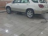 Toyota Harrier 1998 года за 5 200 000 тг. в Павлодар – фото 4