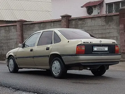 Opel Vectra 1991 года за 950 000 тг. в Шымкент – фото 6