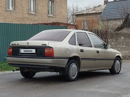 Opel Vectra 1991 года за 950 000 тг. в Шымкент – фото 8
