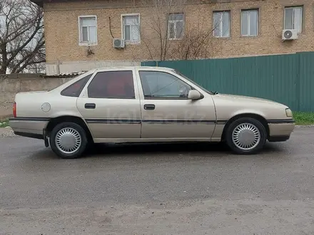 Opel Vectra 1991 года за 950 000 тг. в Шымкент – фото 9