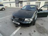 Audi S6 2003 года за 3 900 000 тг. в Алматы – фото 2