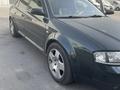 Audi S6 2003 годаүшін3 900 000 тг. в Алматы