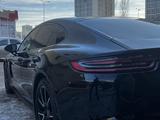 Porsche Panamera 2018 года за 47 000 000 тг. в Астана – фото 5