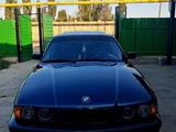 BMW 525 1991 года за 2 200 000 тг. в Балхаш