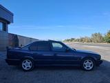 BMW 525 1991 года за 2 200 000 тг. в Балхаш – фото 3