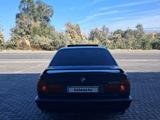 BMW 525 1991 года за 2 200 000 тг. в Балхаш – фото 5