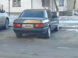 Mercedes-Benz 190 1991 годаүшін1 950 000 тг. в Алматы – фото 4