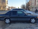 Mercedes-Benz 190 1991 годаүшін1 950 000 тг. в Алматы – фото 5