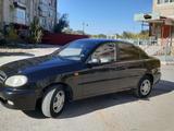 Chevrolet Lanos 2007 годаfor1 000 000 тг. в Кызылорда – фото 2