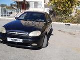 Chevrolet Lanos 2007 годаfor1 000 000 тг. в Кызылорда