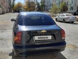 Chevrolet Lanos 2007 годаүшін1 550 000 тг. в Кызылорда – фото 4