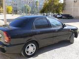 Chevrolet Lanos 2007 годаfor1 000 000 тг. в Кызылорда – фото 5