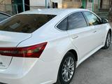 Toyota Avalon 2016 годаүшін13 800 000 тг. в Актау – фото 5