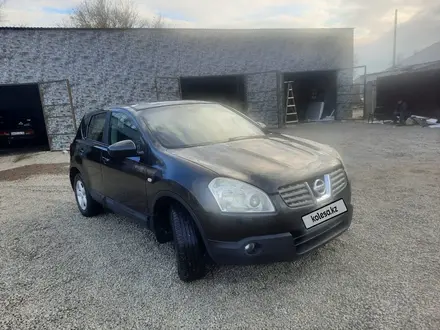 Nissan Qashqai 2008 года за 5 070 000 тг. в Семей – фото 2