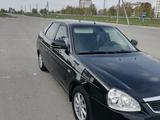 ВАЗ (Lada) Priora 2172 2013 года за 3 100 000 тг. в Костанай – фото 3