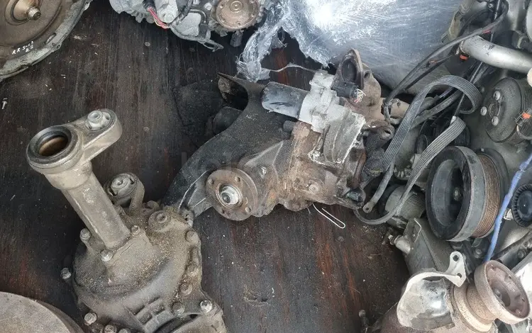 Редуктор за 70 000 тг. в Алматы