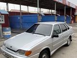 ВАЗ (Lada) 2115 2008 годаүшін1 350 000 тг. в Тараз