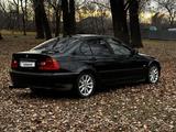 BMW 318 1999 годаүшін3 500 000 тг. в Семей