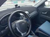 ВАЗ (Lada) Priora 2170 2012 годаүшін2 000 000 тг. в Семей – фото 5