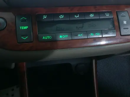 Toyota Camry 2001 года за 3 590 000 тг. в Астана – фото 19