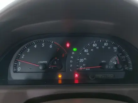 Toyota Camry 2001 года за 3 590 000 тг. в Астана – фото 20