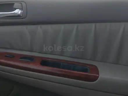 Toyota Camry 2001 года за 3 590 000 тг. в Астана – фото 22