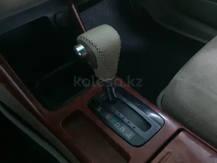 Toyota Camry 2001 года за 3 590 000 тг. в Астана – фото 24