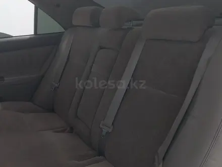 Toyota Camry 2001 года за 3 590 000 тг. в Астана – фото 25