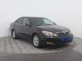 Toyota Camry 2001 годаүшін3 590 000 тг. в Астана – фото 3