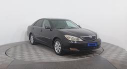 Toyota Camry 2001 года за 3 590 000 тг. в Астана – фото 3