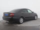Toyota Camry 2001 годаүшін3 590 000 тг. в Астана – фото 5