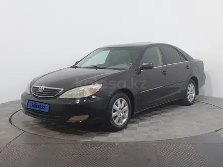 Toyota Camry 2001 года за 3 590 000 тг. в Астана