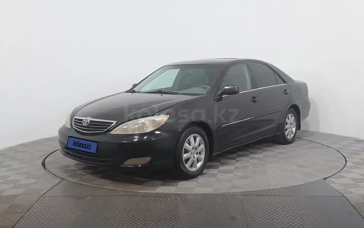 Toyota Camry 2001 года за 3 590 000 тг. в Астана
