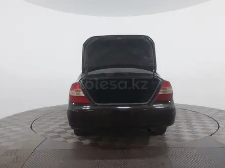 Toyota Camry 2001 года за 3 590 000 тг. в Астана – фото 9