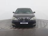 Toyota Camry 2001 годаүшін3 590 000 тг. в Астана – фото 2