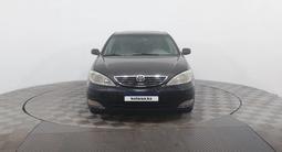 Toyota Camry 2001 года за 3 590 000 тг. в Астана – фото 2
