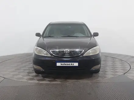 Toyota Camry 2001 года за 3 590 000 тг. в Астана – фото 2