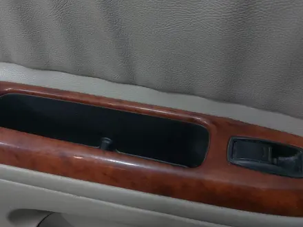 Toyota Camry 2001 года за 3 590 000 тг. в Астана – фото 17