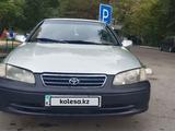 Toyota Camry 2001 года за 3 700 000 тг. в Астана – фото 3