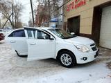 Chevrolet Cobalt 2023 годаүшін6 250 000 тг. в Костанай